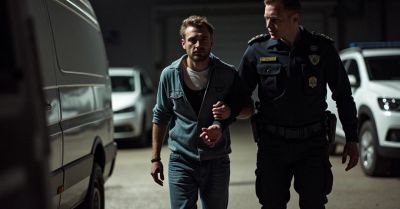 10 miesięcy więzienia dla 25 latka za jazdę po alkoholu