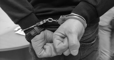 26 latek zatrzymany w Sulikowie z narkotykami po kradzieży