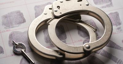 36 letni poszukiwany zatrzymany w Ustroniu Morskim