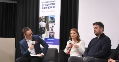 Lubelskie rośnie w siłę: jak Fundusze Europejskie i PARP napędzają innowacje w Polsce Wschodniej