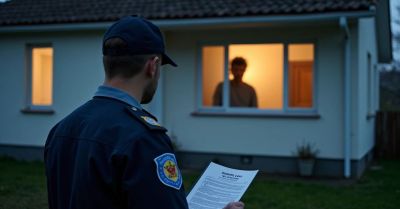 Nie płacił alimentów przez tygodnie. Trafił do aresztu