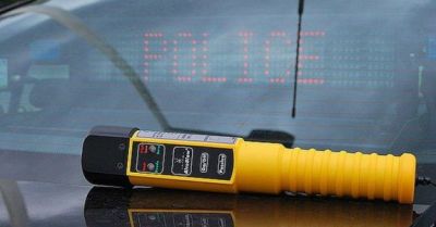 Trzeźwy poranek w Przemyślu policja skontrolowała 1747 kierowców