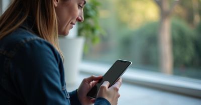 Uwaga na oszustów podszywających się na portalach społecznościowych