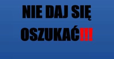 Niezamówione przesyłki. Jak nie dać się oszukać