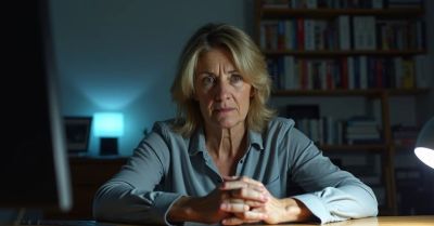 Seniorka oszukana na inwestycję straciła 72 tysiące zł