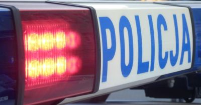 Czujny kierowca pomógł odnaleźć zaginioną 11 letnią dziewczynkę