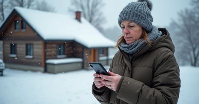 Oszustwa przy zakupie opału online. Jak nie stracić pieniędzy