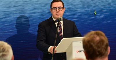 Minister energii: Terminal LNG w Świnoujściu jest gwarancją bezpieczeństwa Polski i Europy