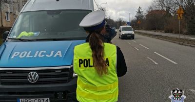 Masowe kontrole prędkości w Wałbrzychu w piątek i sobotę