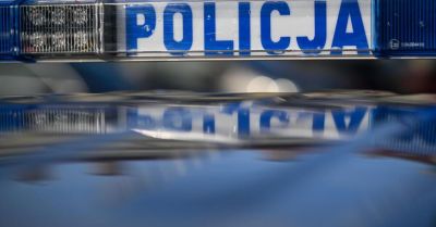 Warszawa: 40-latek składał intymne propozycje 12-latce, został aresztowany