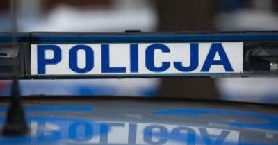 Zatrzymany w Wadowicach. Jechał pod wpływem narkotyków