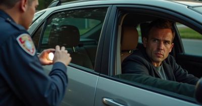 Dwaj mężczyźni zatrzymani z narkotykami w powiecie kępińskim