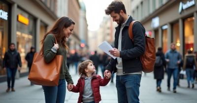 Bezpieczne zakupy na święta jak nie dać się oszukać