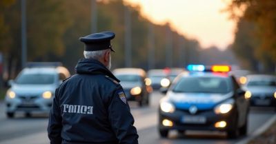 Kierowcy zatrzymani za jazdę mimo cofniętych uprawnień i zakazu