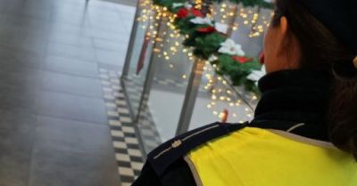 Uwaga na kieszonkowców w okresie świątecznych zakupów