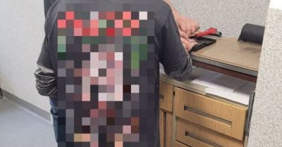 Dwoje osiemnastolatków zatrzymanych za rozbój na znajomym