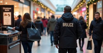 Jak bezpiecznie przeżyć święta 2025. Praktyczne porady