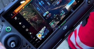 Policyjny śmigłowiec i WOT w poszukiwaniach zaginionego Gabriela