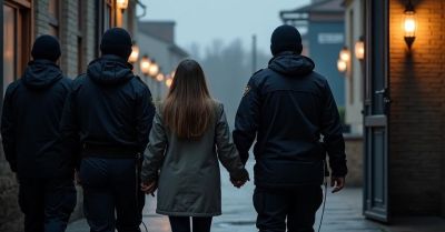 Dwie zaginione dziewczyny odnalezione przez policję w Radzionkowie