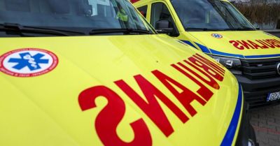 Sondaż dla Onetu: 61,9 proc. ankietowanych uważa, że największej poprawy wymaga służba zdrowia