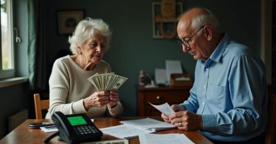 Oszustwa na policjanta w gminie Grudziądz. Seniorzy stracili 93 tys