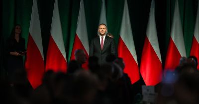 Prezydent: my, Polacy, nigdy nie zapomnimy o ofiarach stanu wojennego