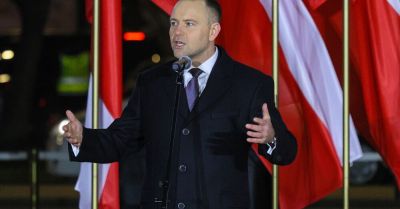 Prezydent potępił zamach terrorystyczny w Sidney