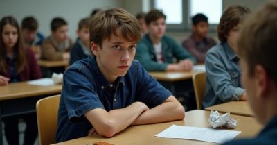 Przemoc rówieśnicza jak rozpoznać sygnały i gdzie szukać pomocy