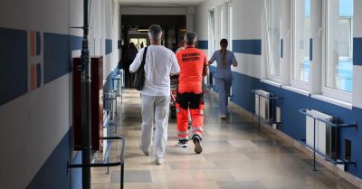 NFZ: leczenie pacjenta w 2024 r. kosztowało średnio 5250 zł