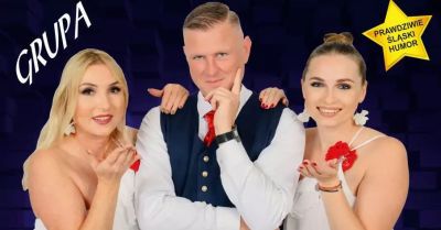 Kabaretowa Biesiada Śląska