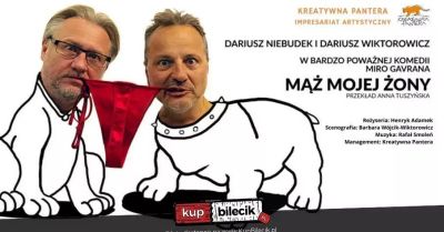 Znakomita komedia na Walentynki :)