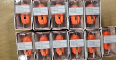 Przemyt narkotyków z Niderlandów rozbity w Krakowie