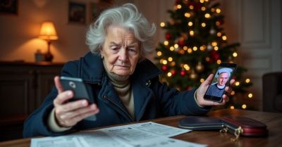 Fałszywy marynarz oszukał seniorkę na ponad 100 tys. zł