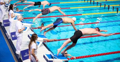 Sześć polskich rekordów świata w Lublinie! ME Masters w pływaniu zakończone!