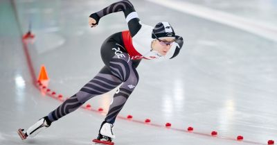 Świetny finisz świetnego dla Polaków Pucharu Świata w łyżwiarstwie szybkim w Hamar. Kolejne medale biało-czerwonych