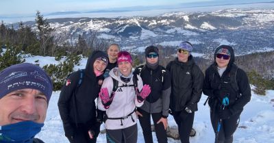 Kajakarki trenują w Zakopanem. Ten rok pokazał, że działamy we właściwym kierunku