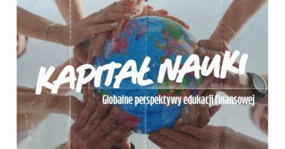 Santander: edukacja finansowa zapewnia dobrobyt