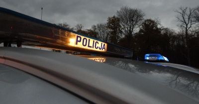 Fałszywe wezwanie w Żerkowie. Mężczyzna odpowie przed sądem