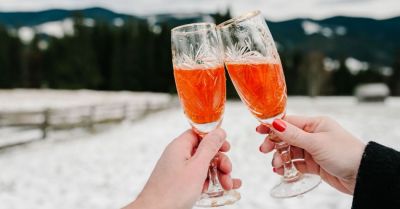 Gdzie uciec od sylwestrowego zgiełku? 7 pomysłów na spokojny koniec roku