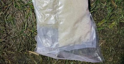 Kierowca Audi zatrzymany z prawie 650 g narkotyków