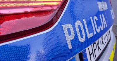 Świadkowie zatrzymali pijanego kierowcę z zakazem sądowym