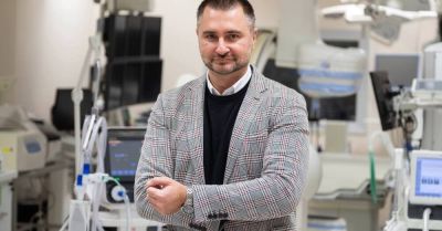 Adam Konka odwołany z funkcji dyrektora Centrum e-Zdrowia, jest potwierdzenie MZ (opis)