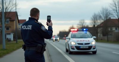 101 kontroli grupy SPEED na drogach powiatu garwolińskiego