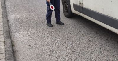 Gdynia: 10 zatrzymanych za jazdę po alkoholu