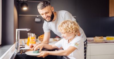 Woda - skarb w każdej kropli. Dlaczego warto ją poznawać i chronić już od najmłodszych lat?