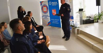 Laureaci konkursu Bez Promili Pełnia Życia nagrodzeni w Śremie