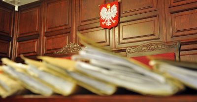 Dwaj dziennikarze uniewinnieni od zarzutu gwałtu