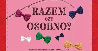 Spektakl walentynkowy