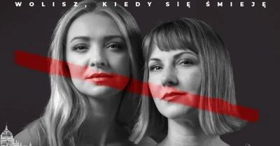 Barbara Kurdej-Szatan i Katarzyna Kurdej-Mania