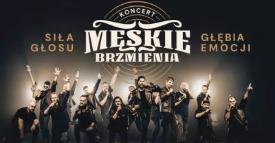 Siła głosu, głębia emocji